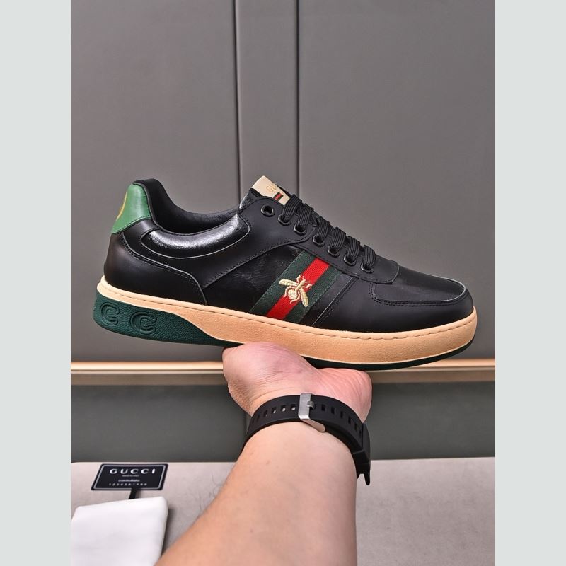 G*u*i sneakers